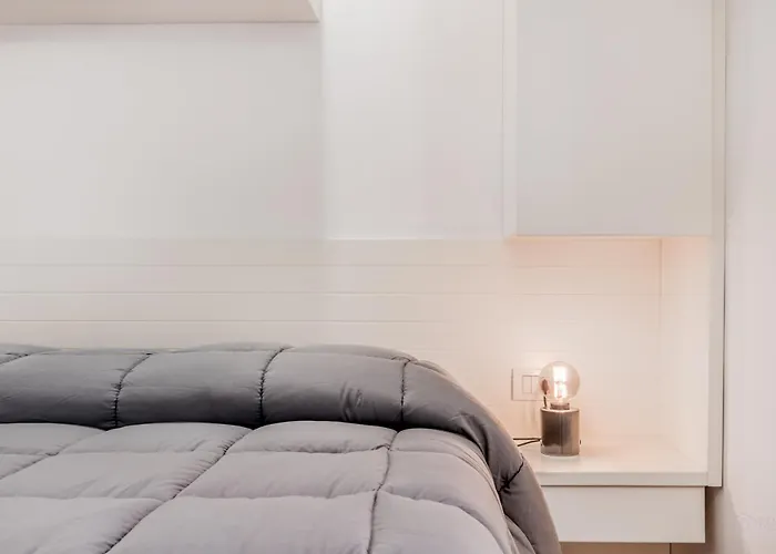 Trastevere House 24 Apartamento *
