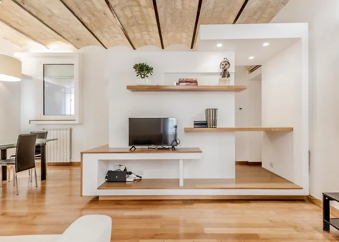 Trastevere House 24 Roma