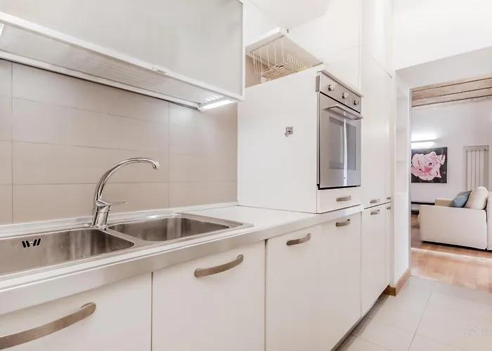 Apartamento Trastevere House 24 *