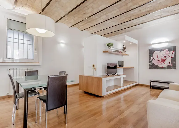 Trastevere House 24 Roma