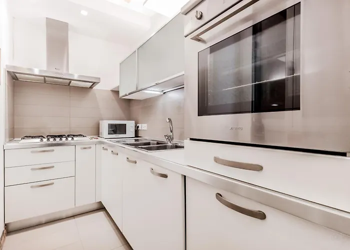 Apartamento Trastevere House 24 *