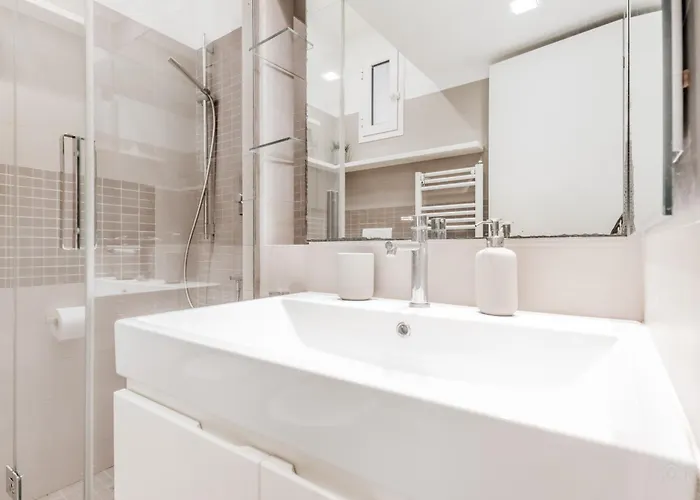 Trastevere House 24 Roma