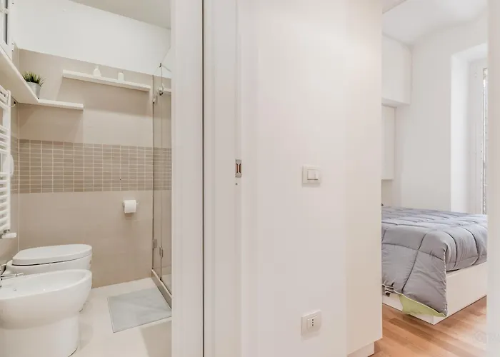 Trastevere House 24 Roma
