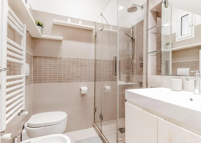 Trastevere House 24 * Roma