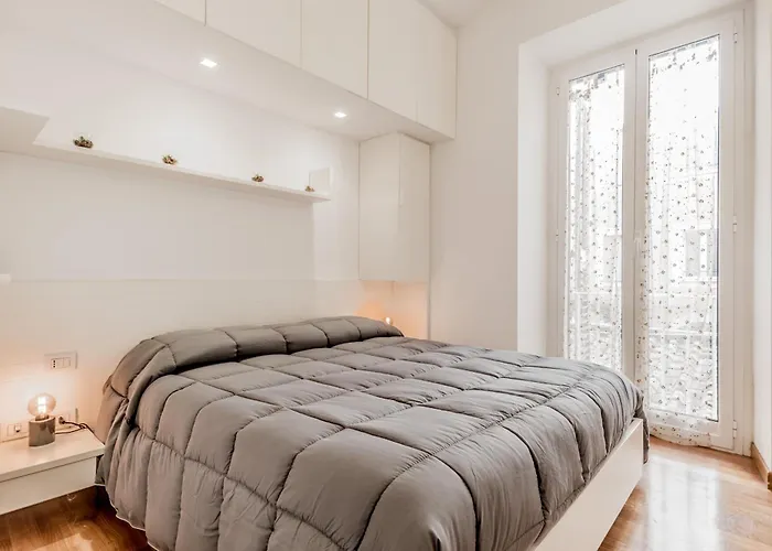 Apartamento Trastevere House 24