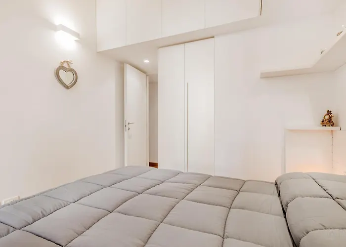 Trastevere House 24 Roma