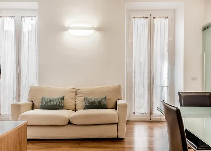 Apartamento Trastevere House 24