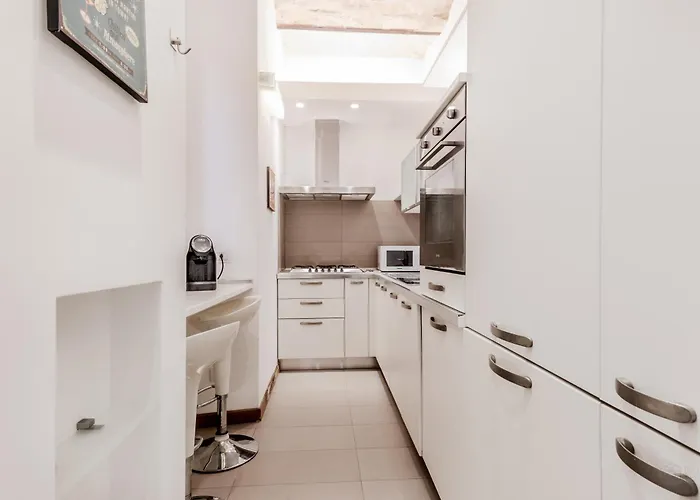 Trastevere House 24 Apartamento