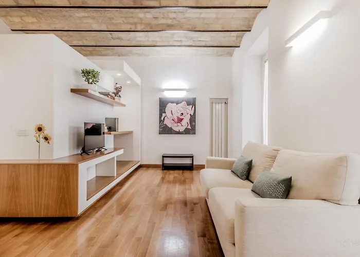 Trastevere House 24