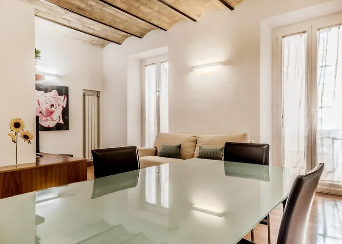Trastevere House 24 * Roma