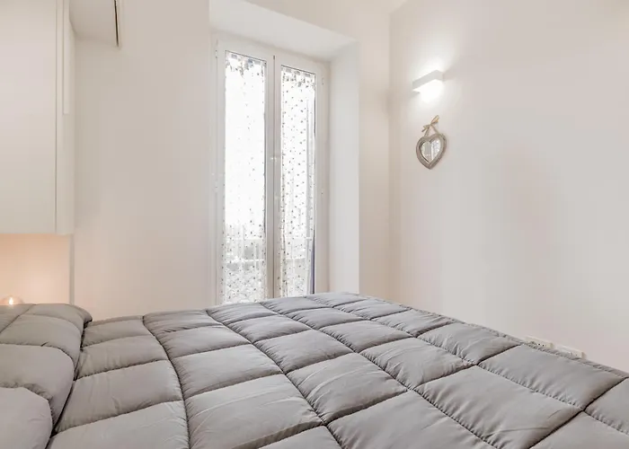 Trastevere House 24 * Roma