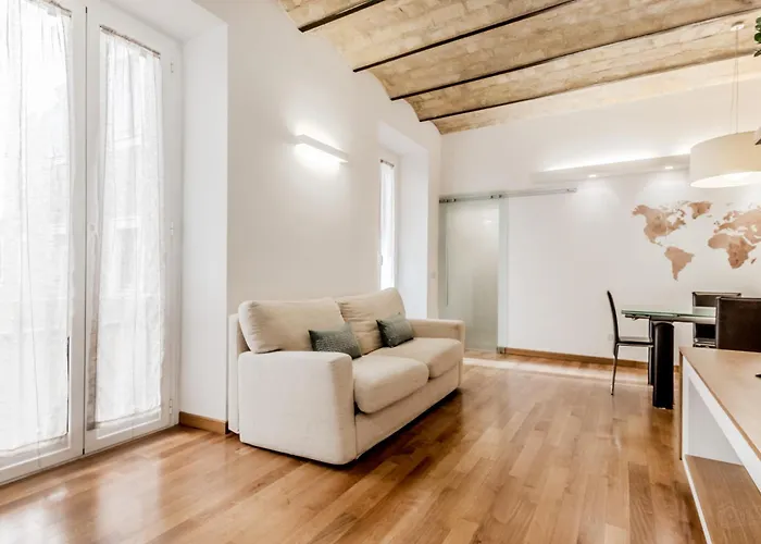 Trastevere House 24 Apartamento