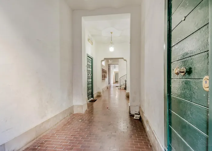 Trastevere House 24